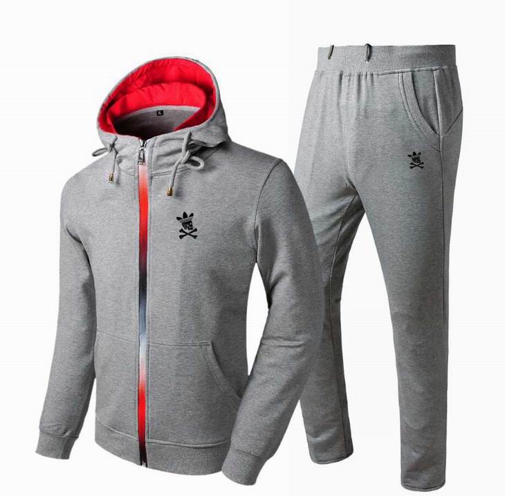 men adidas sport suits-893